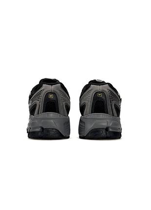 New balance 740 thinsulate grey black 5