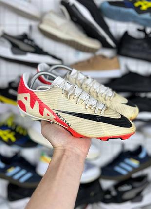 Nike air zoom mercurial vapor 15