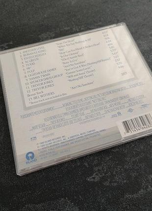 Диск ost notting hill (audio cd) 3
