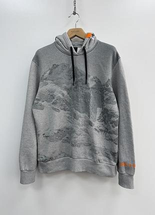 Чоловіче худі bogner fire+ice