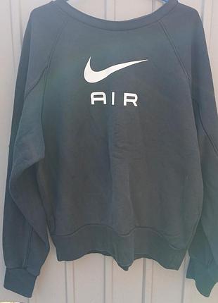 Чоловіча кофта nike air.