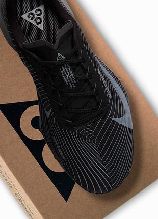 Nike acg ultrafly trail ‘black/photon dust’ 3