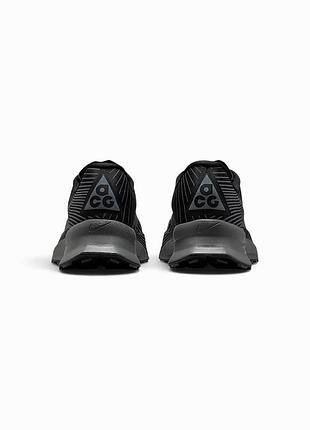 Nike acg ultrafly trail ‘black/photon dust’ 7