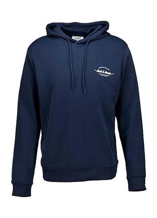 Чоловіче navy blazer худі jack & jones