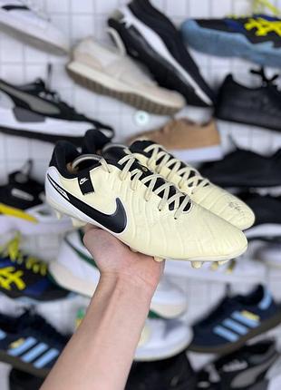 Nike tiempo legend 10