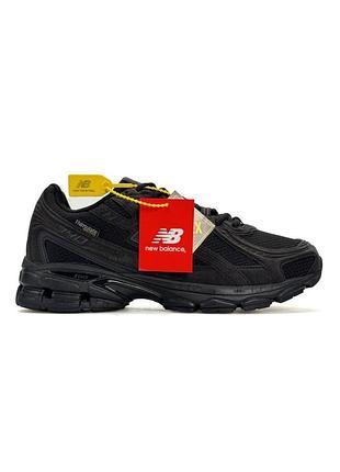 New balance 740 thinsulate anthracite 4
