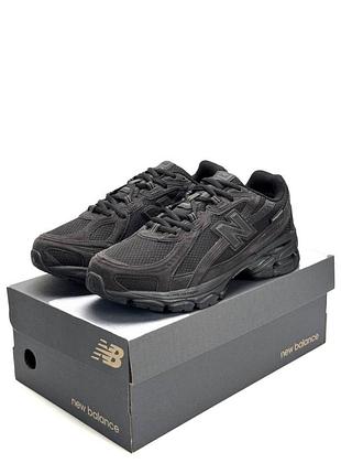 New balance 740 thinsulate anthracite 7