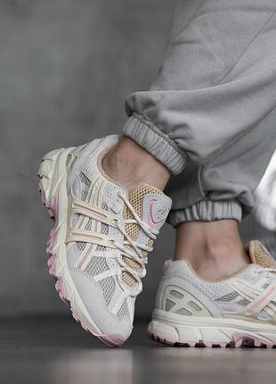Asics gel-sonoma 15-50 beige pink