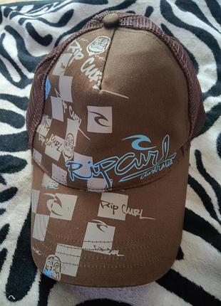 Кепка rip curl