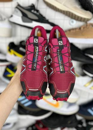 Salomon speedcross 4 w 3