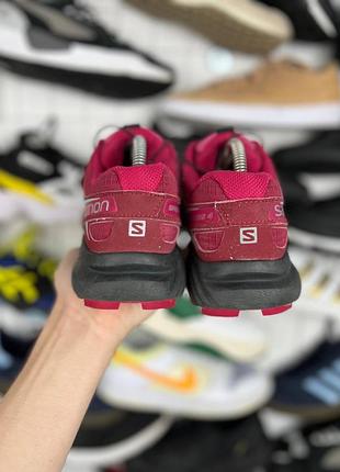 Salomon speedcross 4 w 5