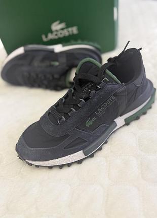 Кросівки lacoste 42
