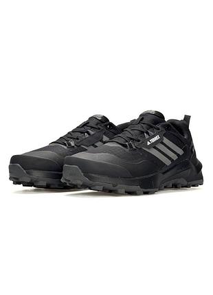 Adidas terrex ax4 gtx black grey