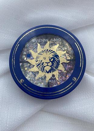 Vivienne sabo zodiaque soleil en lion (тон 01)