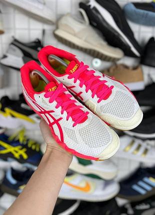 Asics gel-blade 7 2