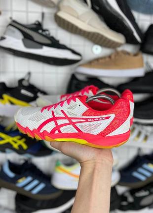 Asics gel-blade 7 5