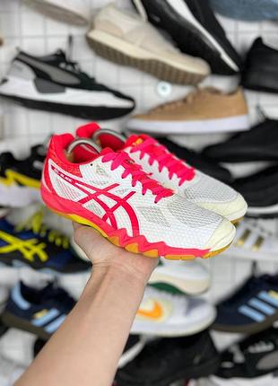 Asics gel-blade 7