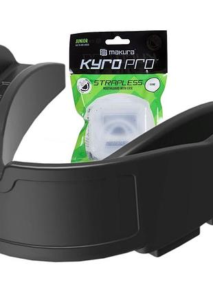 Капа makura kyro pro strapless детская (вик до 10) black (art.6017514182)