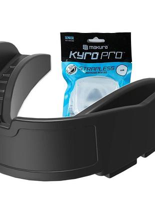 Капа makura kyro pro strapless взрослая (вик 11+) black (art.6017514183)