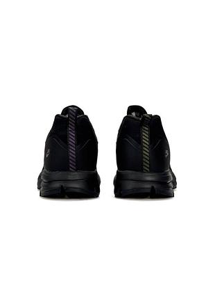 Nike zoom structure shield gtx black 5