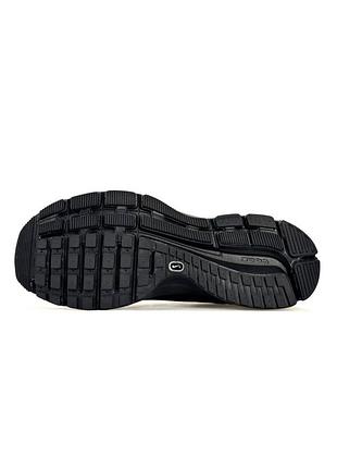 Nike zoom structure shield gtx black 3