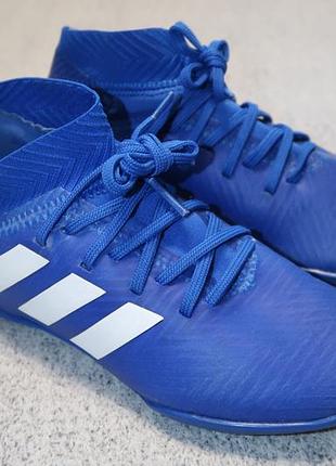 Кроссовки - футзалки adidas оригинал - 30 размер