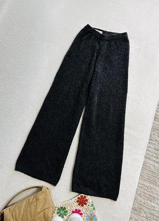 Теплі штани zara