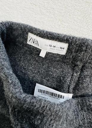 Теплі штани zara 5