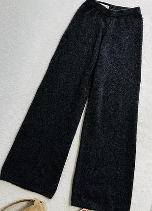 Теплі штани zara 3