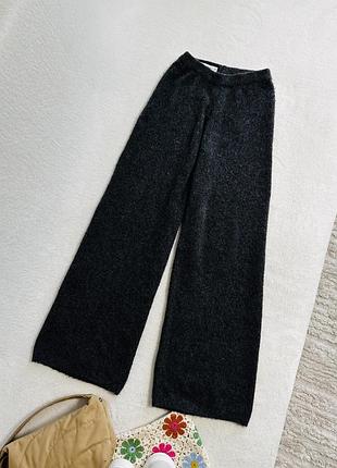 Теплі штани zara 2