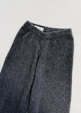 Теплі штани zara 4
