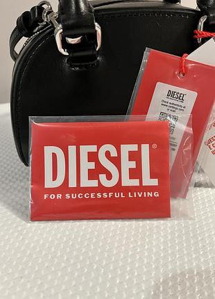 Diesel сумка сумочка 3