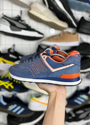 New balance 574 3