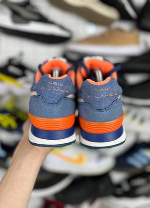New balance 574 6