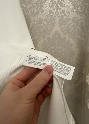Zara сукня жіноча 4