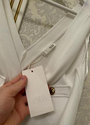 Zara сукня жіноча 5