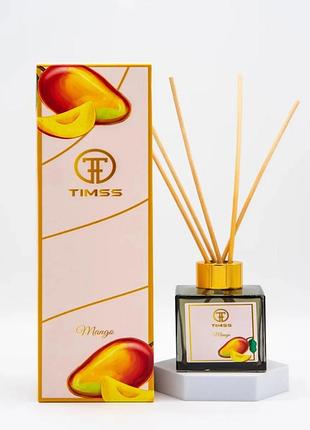 Аромадифузор «mango» 120ml