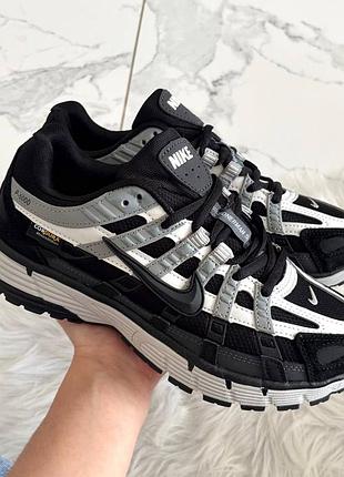 Кросівки nike p -6000  вологозахист