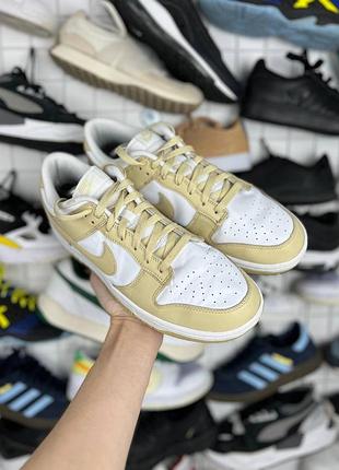 Стильні кросівки nike dunk. 2