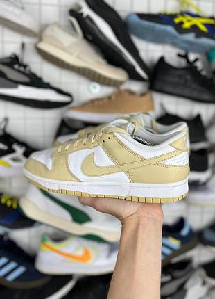 Стильні кросівки nike dunk. 5