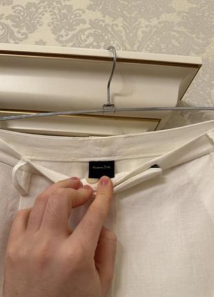 Massimo dutti брюки жіночі 3