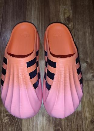 Шлепанцы adidas р.38 2