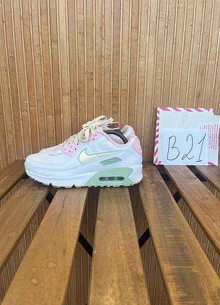 Кроссовки nike air max 90 Аланr se