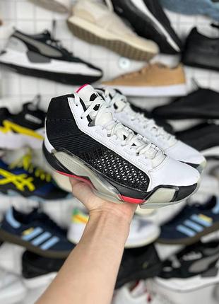 Баскетбольні кросівки air jordan xxxviii “fundamental”.