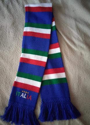 Шарф italia
