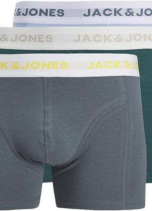 Чоловічі stormy weather труси jack & jones