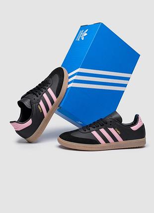 Adidas samba inter miami cf