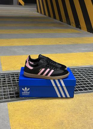 Adidas samba inter miami cf 3