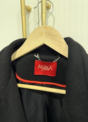 Пальто anka studio 4