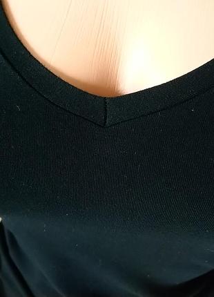 Лонгслів 93%модал, intimissimi, s 4